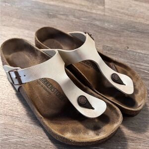 Birkenstock Gizeh thong sandal